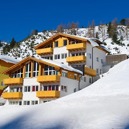 Obertauern Alps Apartment Luaran gambar