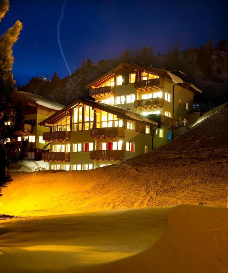 Obertauern Alps Apartment Luaran gambar
