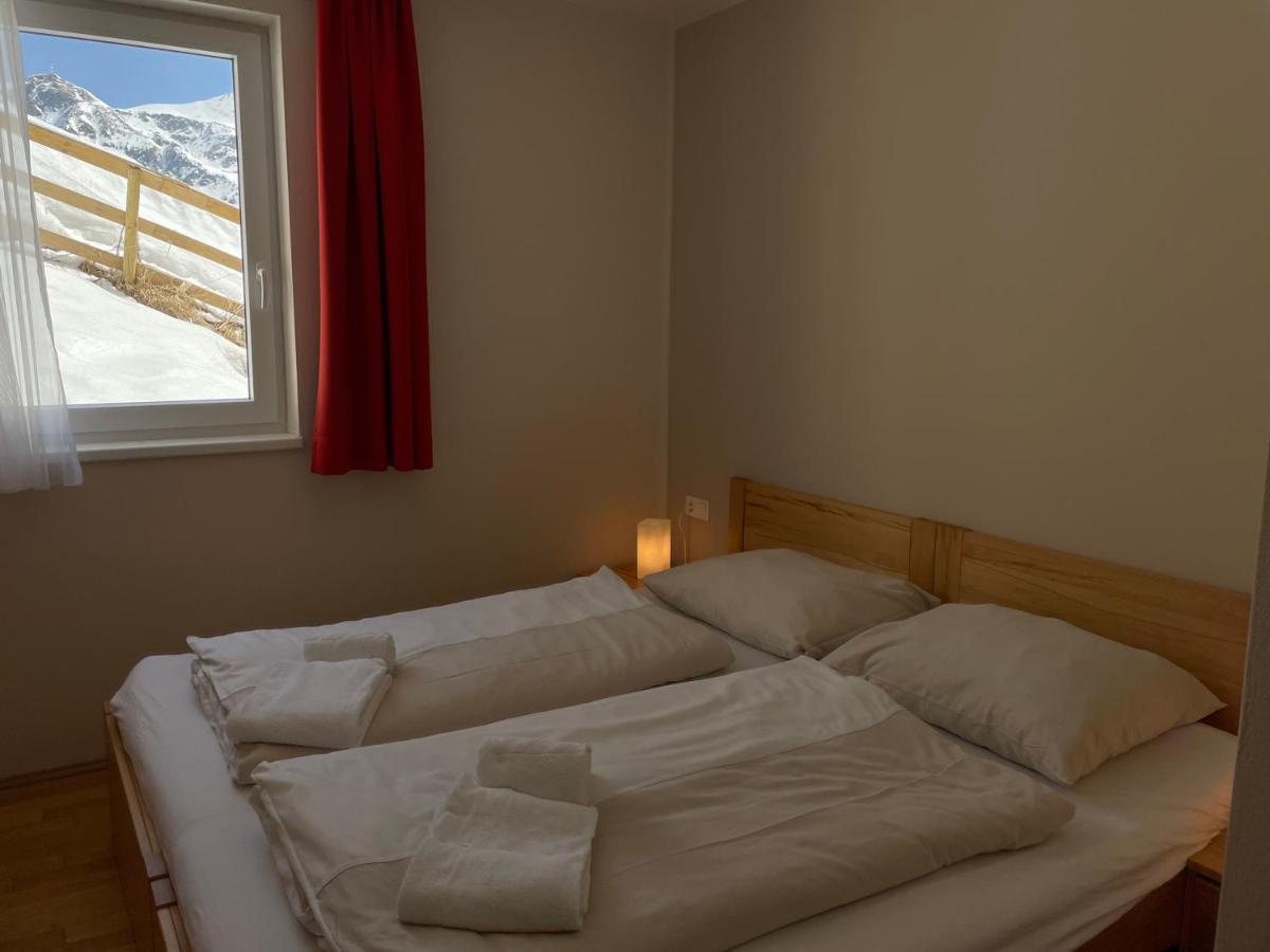 Obertauern Alps Apartment Luaran gambar