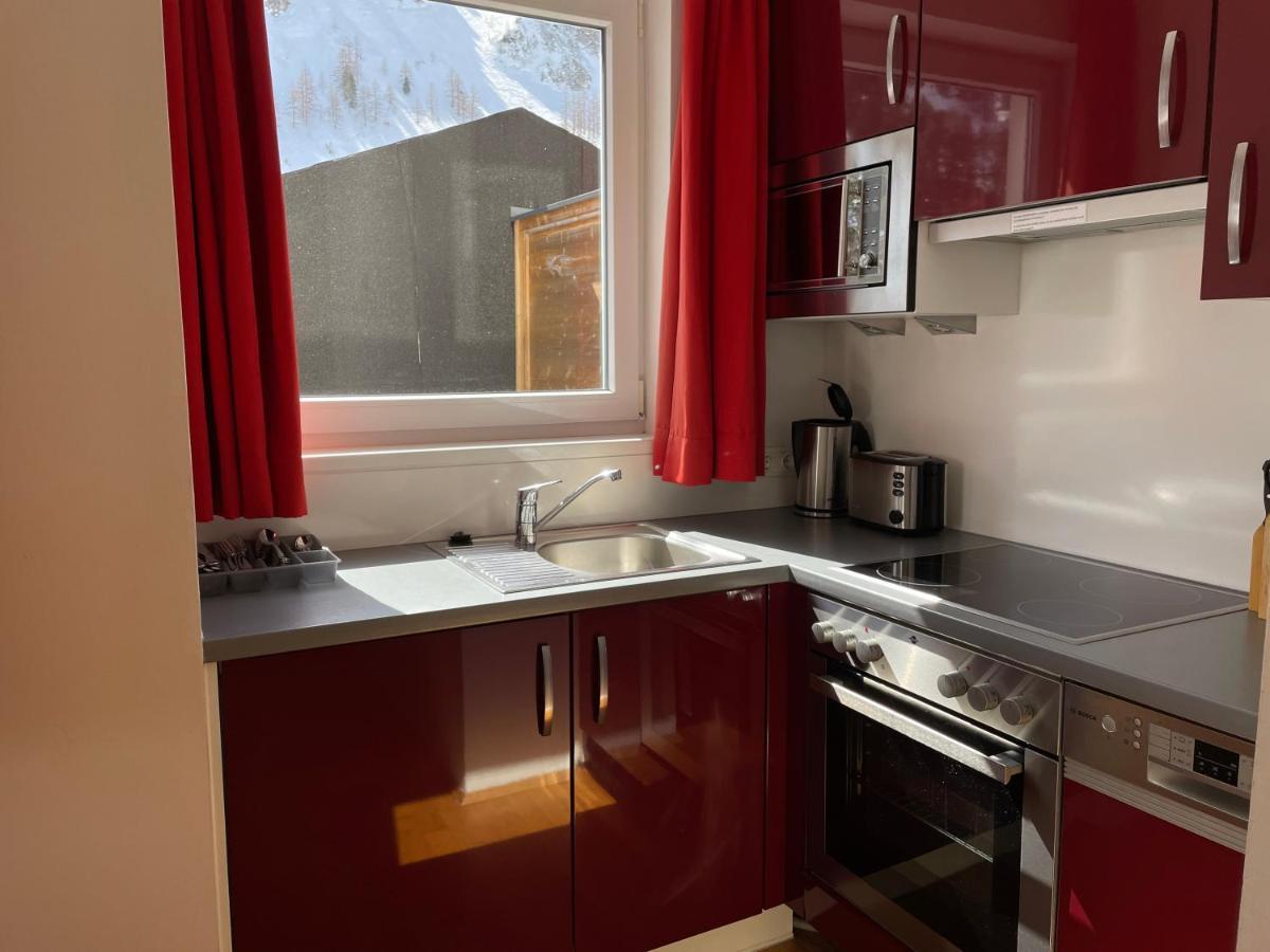 Obertauern Alps Apartment Luaran gambar