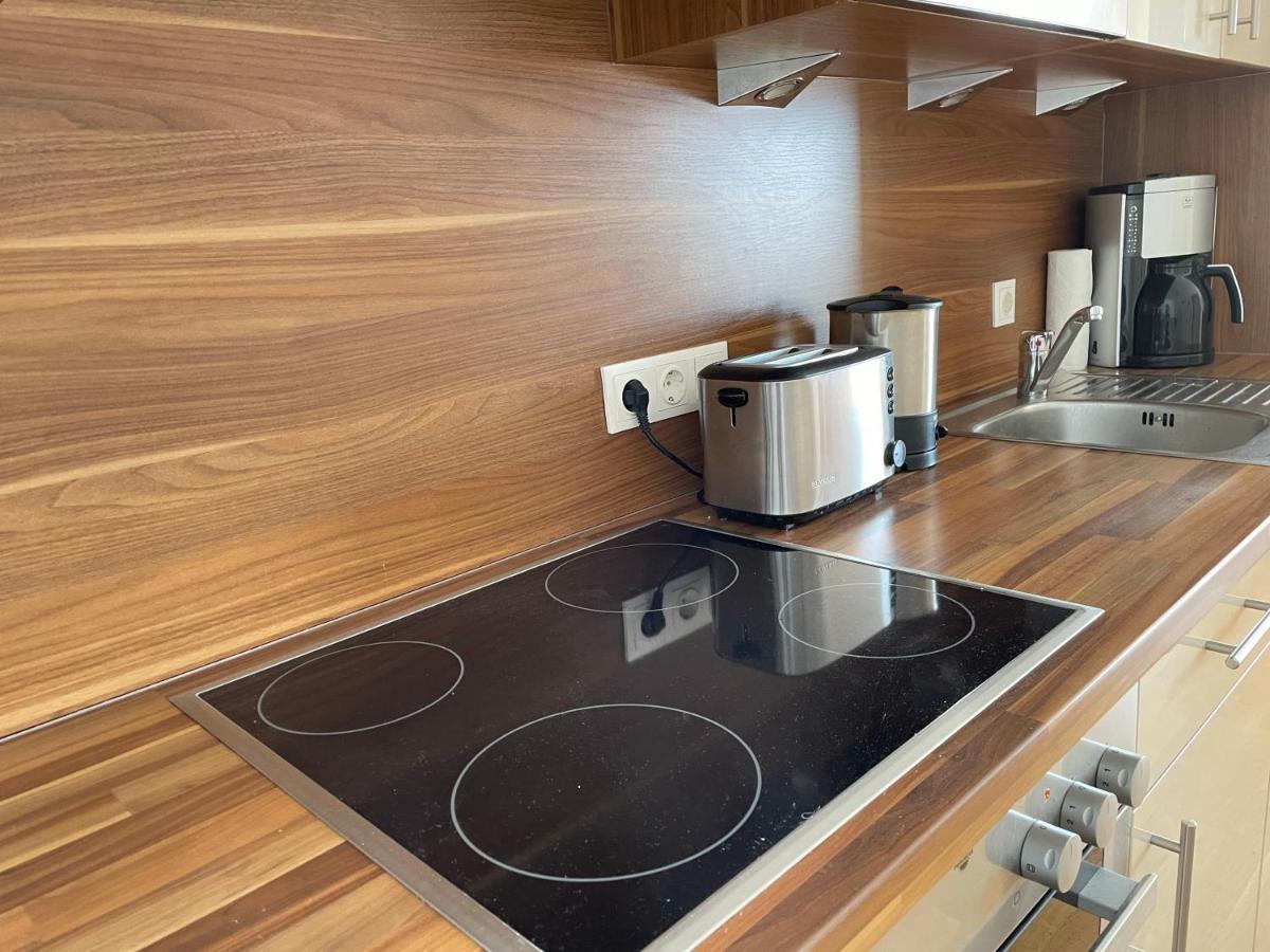 Obertauern Alps Apartment Luaran gambar