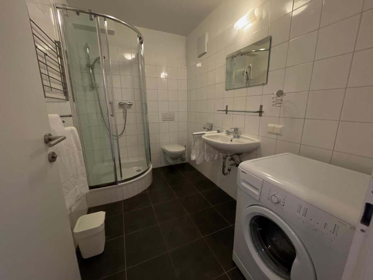Obertauern Alps Apartment Luaran gambar