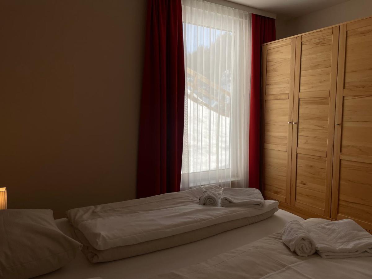Obertauern Alps Apartment Luaran gambar