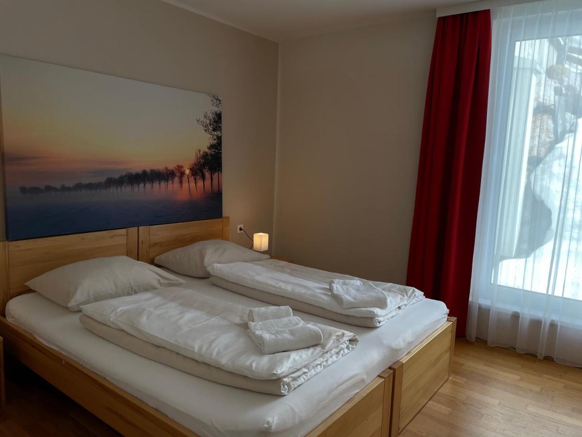Obertauern Alps Apartment Luaran gambar