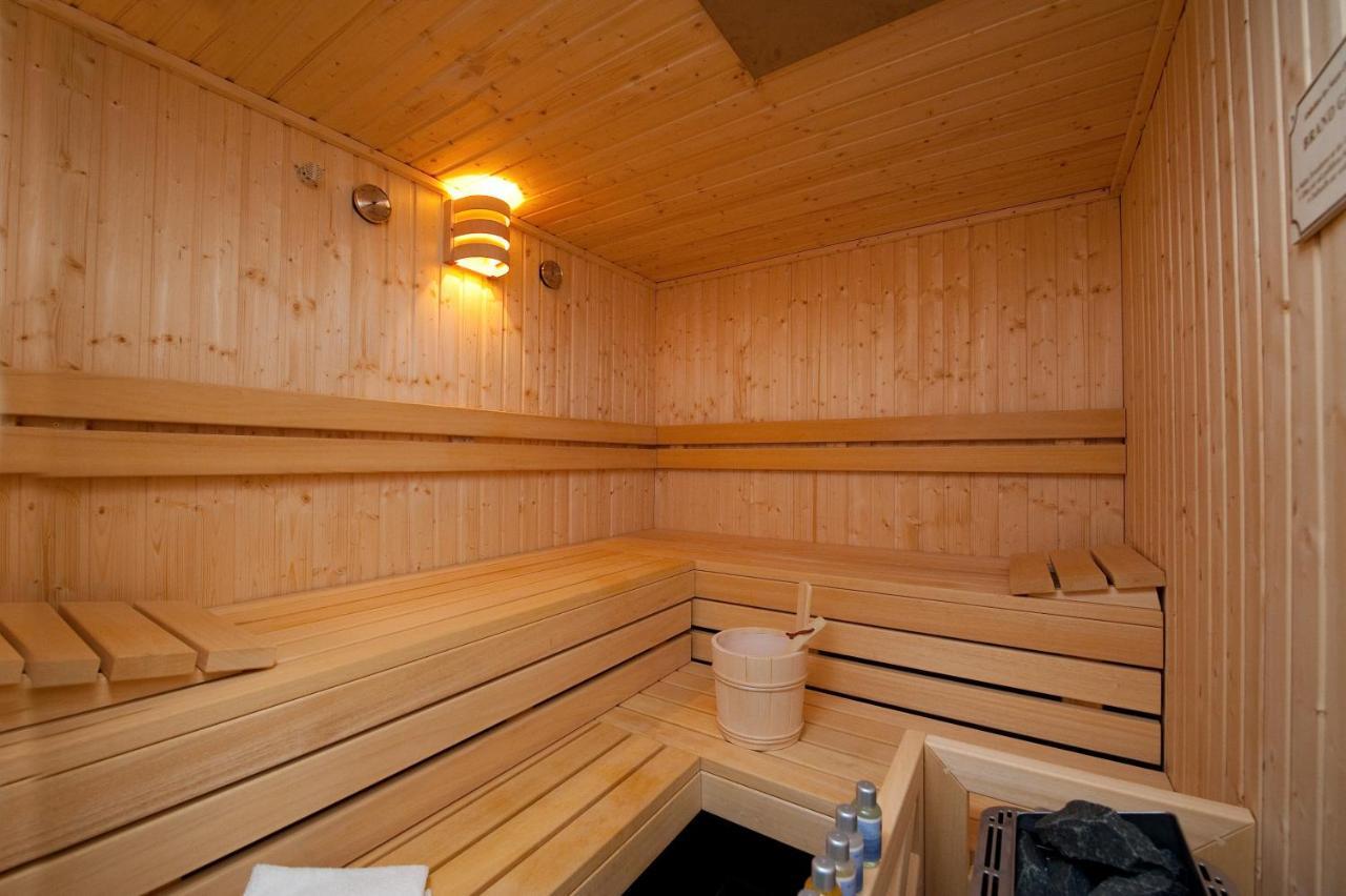 Obertauern Alps Apartment Luaran gambar